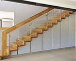 Construction et protection de vos escaliers par Escaliers Maisons à Cardeilhac